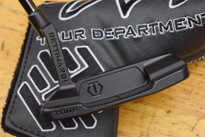 Bettinardi Black Out BB8 Tour