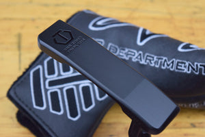 Bettinardi Black Out BB8 Tour