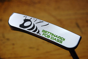Bettinardi Tour Frosted DASS FCB Prototype