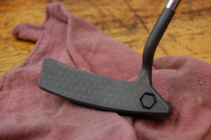 Black Ox Bettinardi DASS Prototype FCB