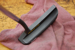 Black Ox Bettinardi DASS Prototype FCB