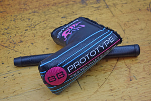 South Beach BB1 Bettinardi Prototype