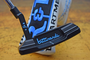 Bettinardi DASS Black and Silver BB8 2 of 6