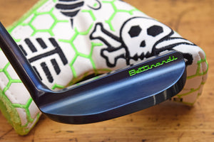 Bettinardi BB2 Soft Carbon Proto