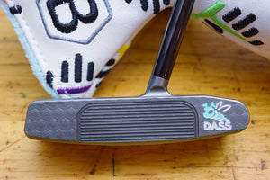 Bettinardi SS28 Black DASS Tour Department