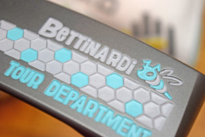 Bettinardi SS28 Black DASS Tour Department