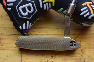 Bettinardi DASS BB8 Tour Torched TriPlane