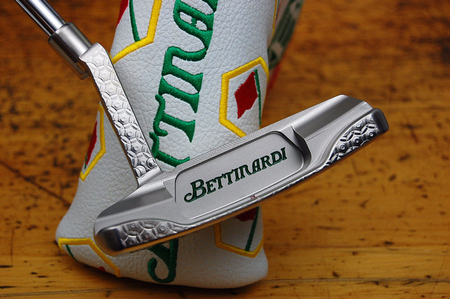 Bettinardi Highway 20 Masters Special Edition 2015 - Tour