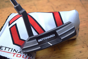 Bettinardi JAM Black DASS Tour Issue