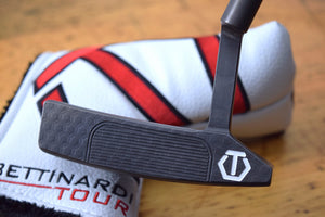 Bettinardi JAM Black DASS Tour Issue