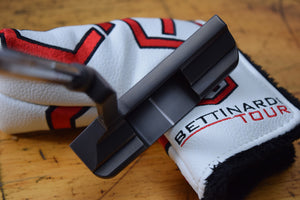 Bettinardi JAM Black DASS Tour Issue