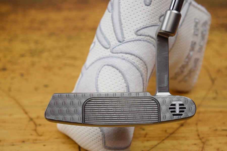 Bettinardi DASS Tour Stock JAM - Tour Stock Putters
