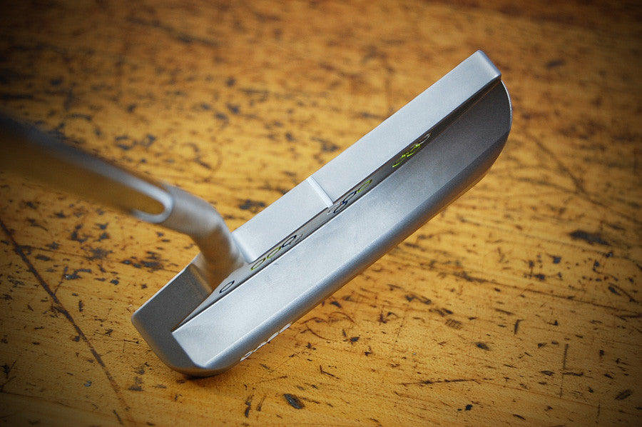 Bettinardi Prototype Fred Couples Blade Tour Stock Putters