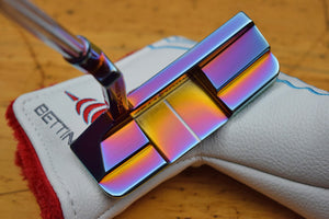 Bettinardi Project Honeycomb Model 2