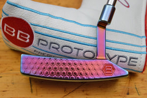 Bettinardi Project Honeycomb Model 2