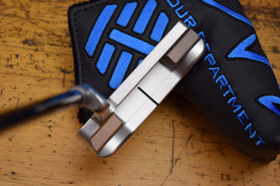 Bettinardi DASS BB Zero Hex T Hive - Tour Stock Putters
