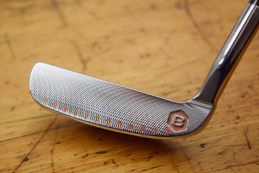 ベティナルディ　BB2 DASS パター Bettinardi BB2 DASS - Tour Stock Putters