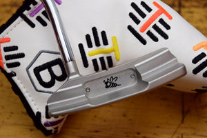 Bettinardi Hexperimental QB6 Tour 110Cu Insert