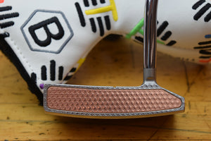 Bettinardi Hexperimental QB6 Tour 110Cu Insert