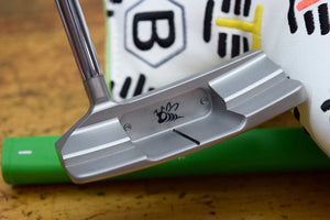 Bettinardi Hexperimental QB6 Tour 110Cu Insert