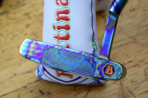 Bettinardi Tie Dye BB Zero DASS