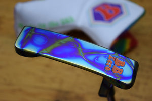 Bettinardi Tie Dye BB Zero DASS