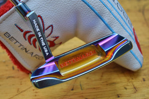 Bettinardi Project Honeycomb Model 1