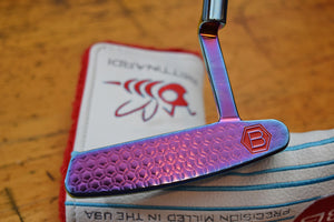 Bettinardi Project Honeycomb Model 1