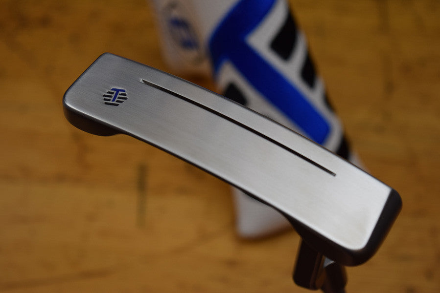 Bettinardi Tour Department BB Zero - Tour Stock Putters