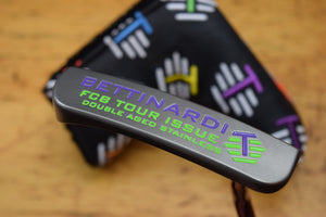 Bettinardi DASS Prototype FCB Kool Aid