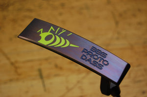 Bettinardi Tour Stinger BB5 DASS