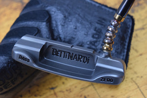 Bettinardi LH BB Zero Gear Neck Proto