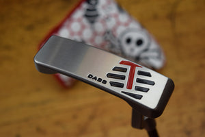 Bettinardi Tour Department 3/4 DASS Zero