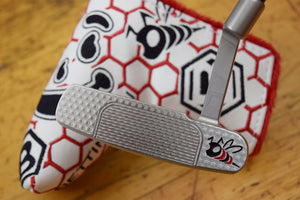 Bettinardi Tour Department 3/4 DASS Zero