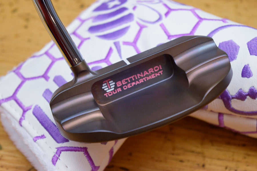 ベティナルディ　SS3 センターリミテッドラン　303SS SS3 Center Limited Run 303SS | BETTINARDI GOLF