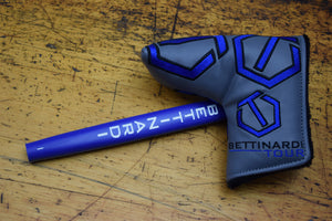 Bettinardi Tour Stock Double Bend BB Zero