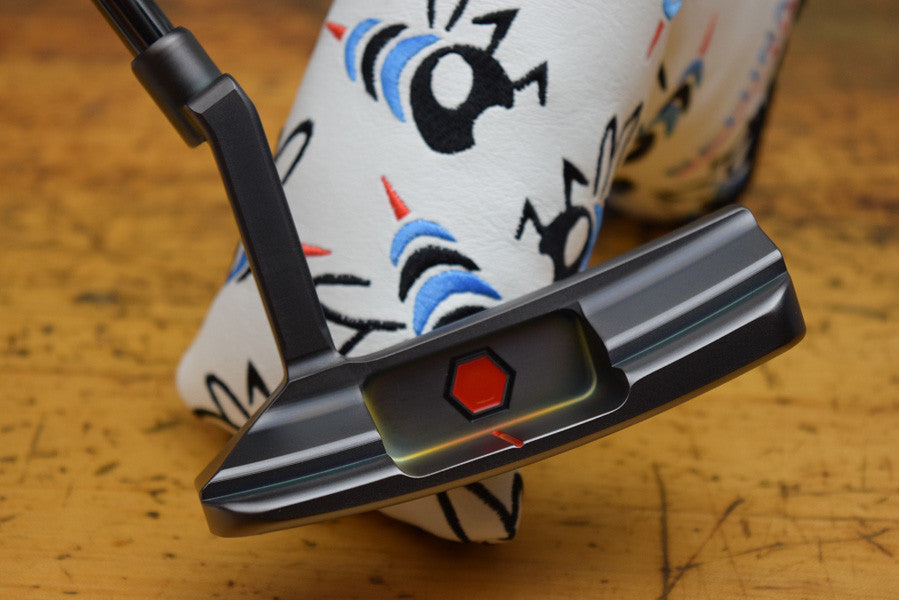 クラブ Bettinardi Studio Reserve JAM / 34inc 中古 ベティナルディ STUDIO RESERVE JAM