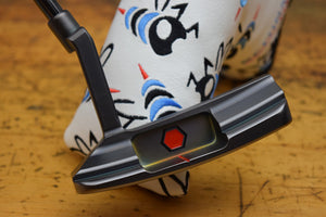 Bettinardi Studio Reserve JAM Borealis Proto