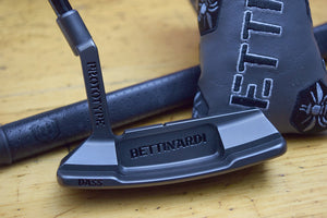 Black Ops Bettinardi BB8 DASS