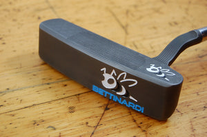 Bettinardi BB Zero Stinger CB FIT Face