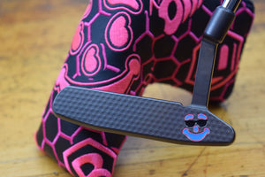 Bettinardi DASS Bee Cool TriPlane BB8