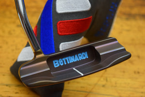 Bettinardi Kuchar Model 1 DASS Proto