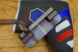 Bettinardi Kuchar Model 1 DASS Proto