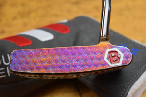 Bettinardi Kuchar Model 1 DASS Proto