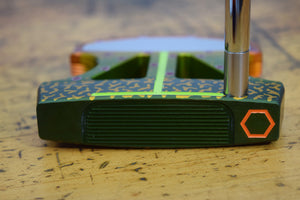 Bettinardi BB54 Abel Brook Trout Prototype