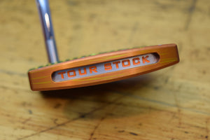 Bettinardi BB54 Abel Brook Trout Prototype