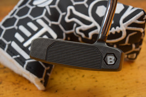 Bettinardi DASS Halfmoon Prototype