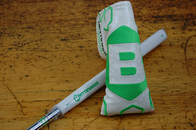 Bettinardi DASS Studio Custom BB2 - Tour Stock Putters