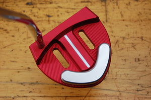 Cherry Red Kool Aid Bettinardi iNOVAi