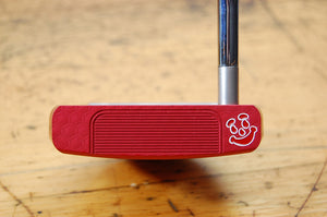 Cherry Red Kool Aid Bettinardi iNOVAi